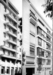 Photo n°76 du livre IMMEUBLES 1988-2002 par Dominique Dutreix