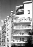 Photo n°77 du livre IMMEUBLES 1988-2002 par Dominique Dutreix