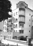 Photo n°78 du livre IMMEUBLES 1988-2002 par Dominique Dutreix