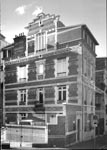 Photo n°79 du livre IMMEUBLES 1988-2002 par Dominique Dutreix