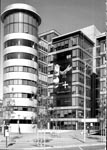 Photo n°80 du livre IMMEUBLES 1988-2002 par Dominique Dutreix