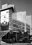 Photo n°81 du livre IMMEUBLES 1988-2002 par Dominique Dutreix