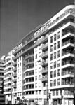Photo n°82 du livre IMMEUBLES 1988-2002 par Dominique Dutreix