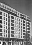 Photo n°83 du livre IMMEUBLES 1988-2002 par Dominique Dutreix