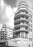 Photo n°84 du livre IMMEUBLES 1988-2002 par Dominique Dutreix