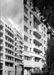 Photo n°85 du livre IMMEUBLES 1988-2002 par Dominique Dutreix