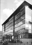 Photo n°86 du livre IMMEUBLES 1988-2002 par Dominique Dutreix