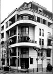 Photo n°89 du livre IMMEUBLES 1988-2002 par Dominique Dutreix