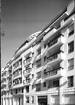 Photo n°91 du livre IMMEUBLES 1988-2002 par Dominique Dutreix