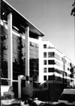 Photo n°93 du livre IMMEUBLES 1988-2002 par Dominique Dutreix