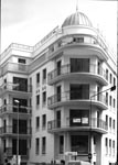 Photo n°94 du livre IMMEUBLES 1988-2002 par Dominique Dutreix
