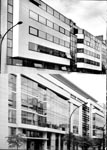 Photo n°96 du livre IMMEUBLES 1988-2002 par Dominique Dutreix