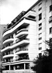 Photo n°97 du livre IMMEUBLES 1988-2002 par Dominique Dutreix