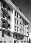 Photo n°99 du livre IMMEUBLES 1988-2002 par Dominique Dutreix