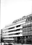 Photo n°100 du livre IMMEUBLES 1988-2002 par Dominique Dutreix