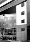 Photo n°105 du livre IMMEUBLES 1988-2002 par Dominique Dutreix