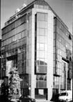 Photo n°106 du livre IMMEUBLES 1988-2002 par Dominique Dutreix
