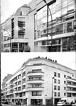 Photo n°107 du livre IMMEUBLES 1988-2002 par Dominique Dutreix