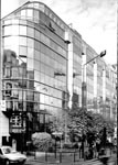 Photo n°108 du livre IMMEUBLES 1988-2002 par Dominique Dutreix
