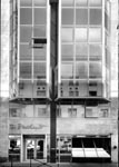 Photo n°110 du livre IMMEUBLES 1988-2002 par Dominique Dutreix