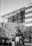 Photo n°112 du livre IMMEUBLES 1988-2002 par Dominique Dutreix