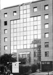 Photo n°115 du livre IMMEUBLES 1988-2002 par Dominique Dutreix