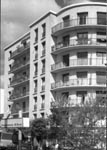 Photo n°116 du livre IMMEUBLES 1988-2002 par Dominique Dutreix