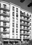 Photo n°117 du livre IMMEUBLES 1988-2002 par Dominique Dutreix