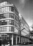 Photo n°118 du livre IMMEUBLES 1988-2002 par Dominique Dutreix