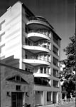 Photo n°120 du livre IMMEUBLES 1988-2002 par Dominique Dutreix