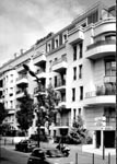 Photo n°124 du livre IMMEUBLES 1988-2002 par Dominique Dutreix