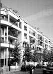 Photo n°125 du livre IMMEUBLES 1988-2002 par Dominique Dutreix