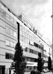 Photo n°126 du livre IMMEUBLES 1988-2002 par Dominique Dutreix