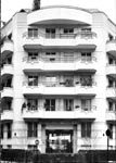 Photo n°127 du livre IMMEUBLES 1988-2002 par Dominique Dutreix
