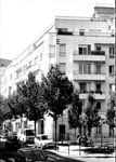 Photo n°128 du livre IMMEUBLES 1988-2002 par Dominique Dutreix