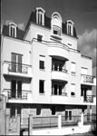 Photo n°133 du livre IMMEUBLES 1988-2002 par Dominique Dutreix
