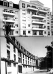 Photo n°134 du livre IMMEUBLES 1988-2002 par Dominique Dutreix