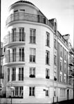 Photo n°135 du livre IMMEUBLES 1988-2002 par Dominique Dutreix