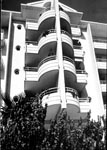 Photo n°137 du livre IMMEUBLES 1988-2002 par Dominique Dutreix