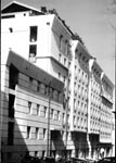 Photo n°139 du livre IMMEUBLES 1988-2002 par Dominique Dutreix