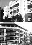 Photo n°141 du livre IMMEUBLES 1988-2002 par Dominique Dutreix