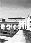 Photo n°143 du livre IMMEUBLES 1988-2002 par Dominique Dutreix