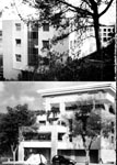 Photo n°144 du livre IMMEUBLES 1988-2002 par Dominique Dutreix